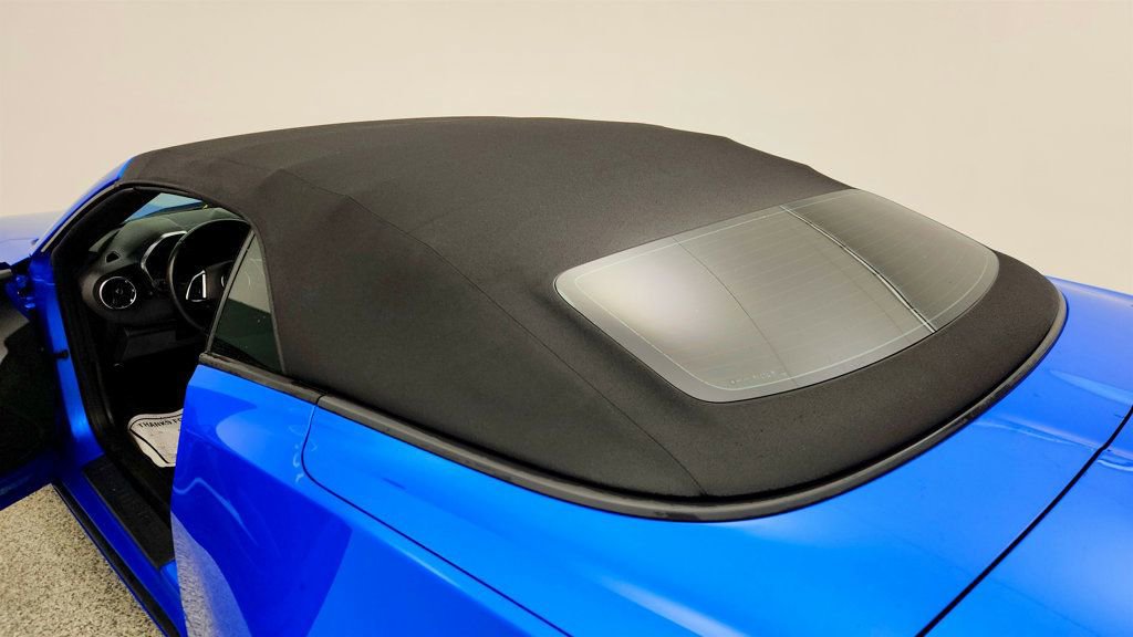 Used 2024 Chevrolet Camaro LT image 10