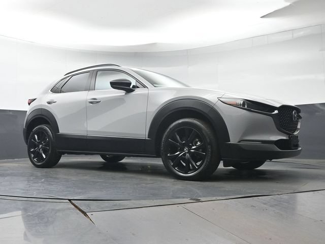 Certified 2025 MAZDA CX-30 2.5 Turbo w/ Premium Package AWD/4WD image 34