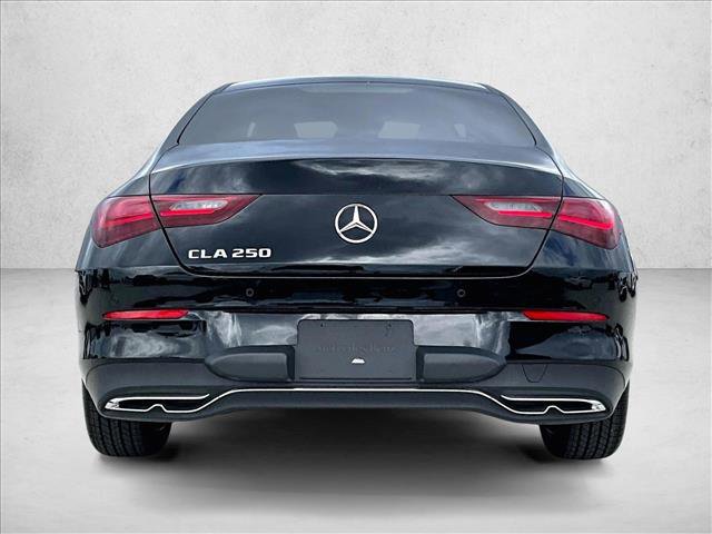 Used 2025 Mercedes-Benz CLA 250 image 4