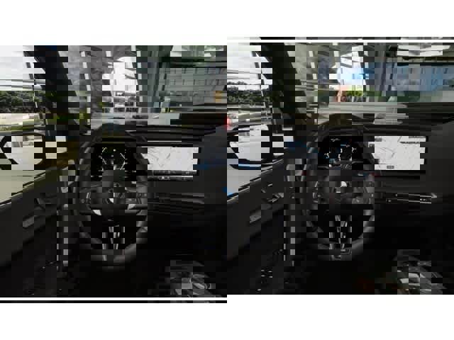 New 2025 BMW iX M60 image 13