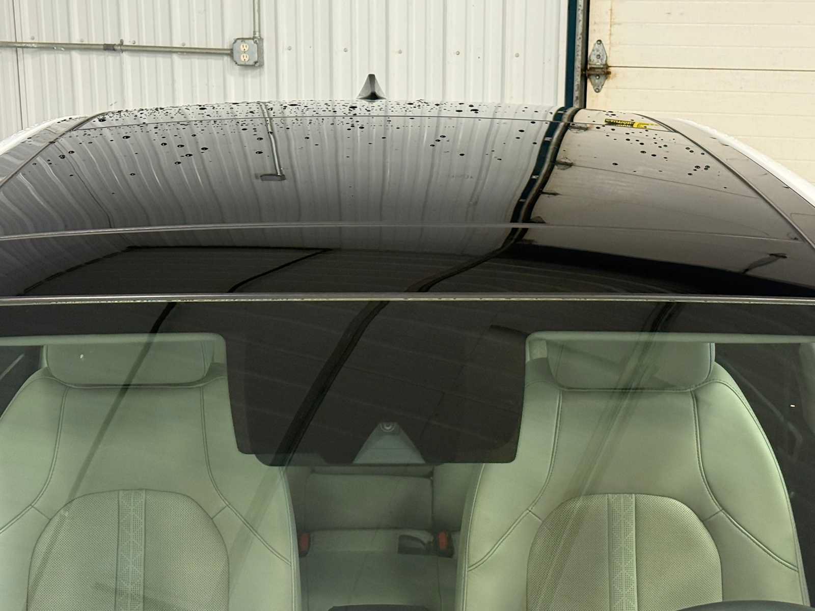 Used 2020 Hyundai Sonata SEL w/ Premium + Sunroof Package FWD image 15