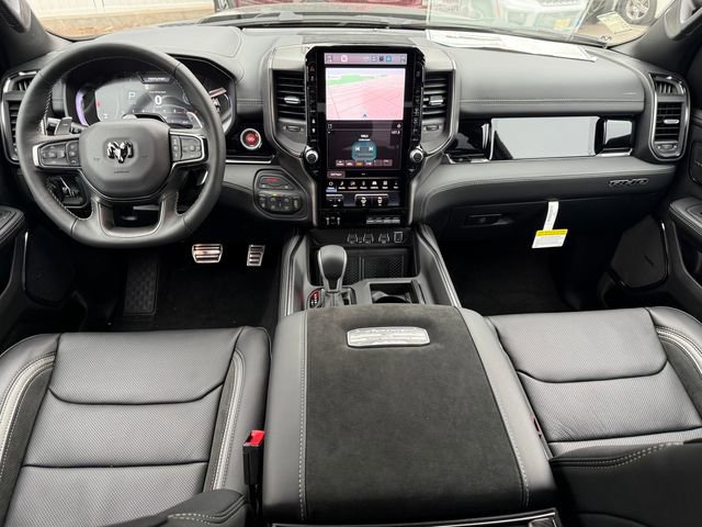 New 2026 RAM 1500 RHO w/ RHO Level 1 Equipment Group image 19