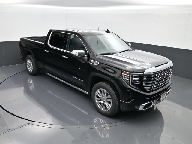 Used 2026 GMC Sierra 1500 Denali AWD/4WD image 15