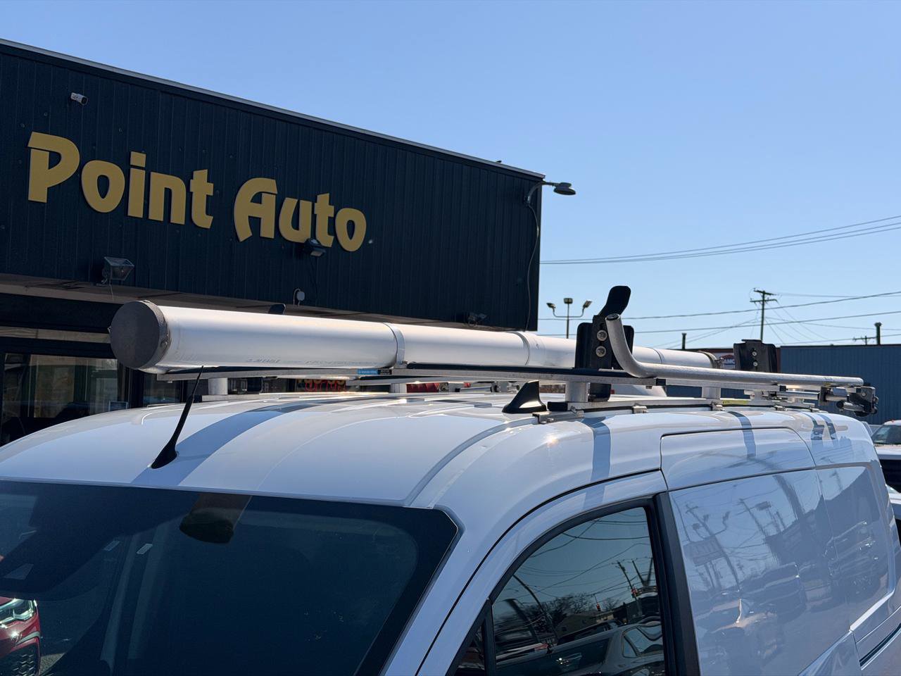 Used 2020 Ford Transit Connect XL image 10