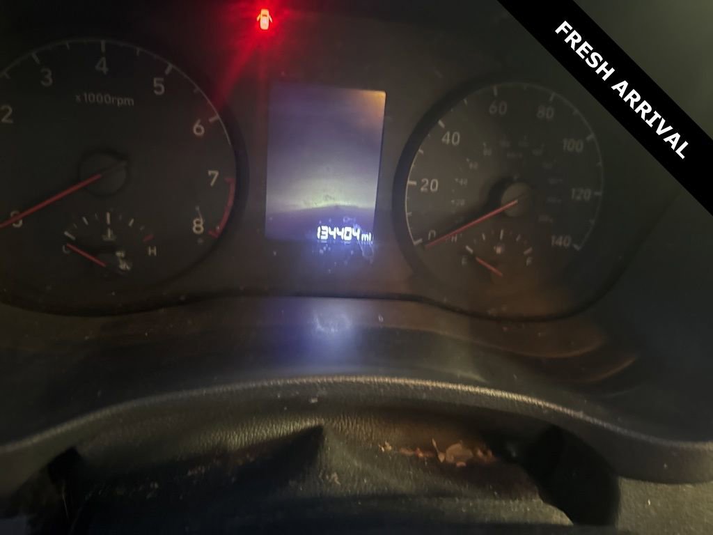 Used 2020 Hyundai Accent SE image 5