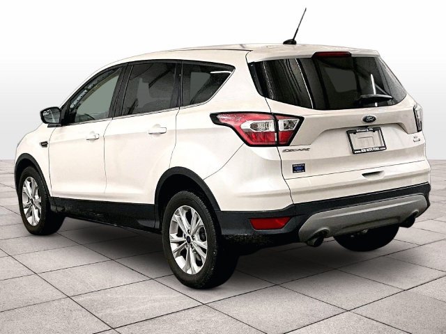 Used 2017 Ford Escape SE AWD/4WD image 10