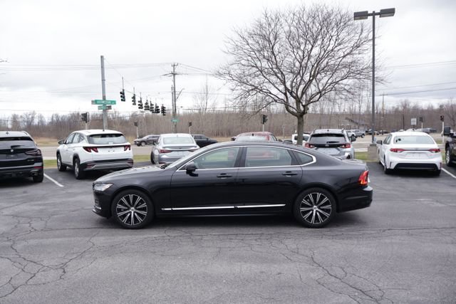 Used 2024 Volvo S90 B6 Plus AWD/4WD image 4
