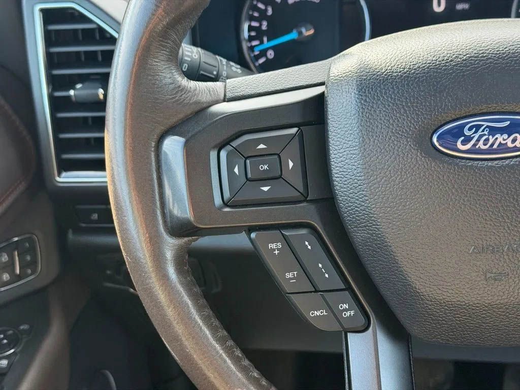 Used 2021 Ford Expedition King Ranch AWD/4WD image 16