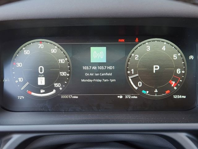 Used 2026 Land Rover Defender 110 S image 11