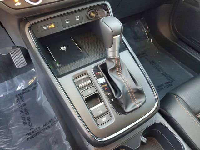 Used 2026 Honda CR-V Sport-L image 28