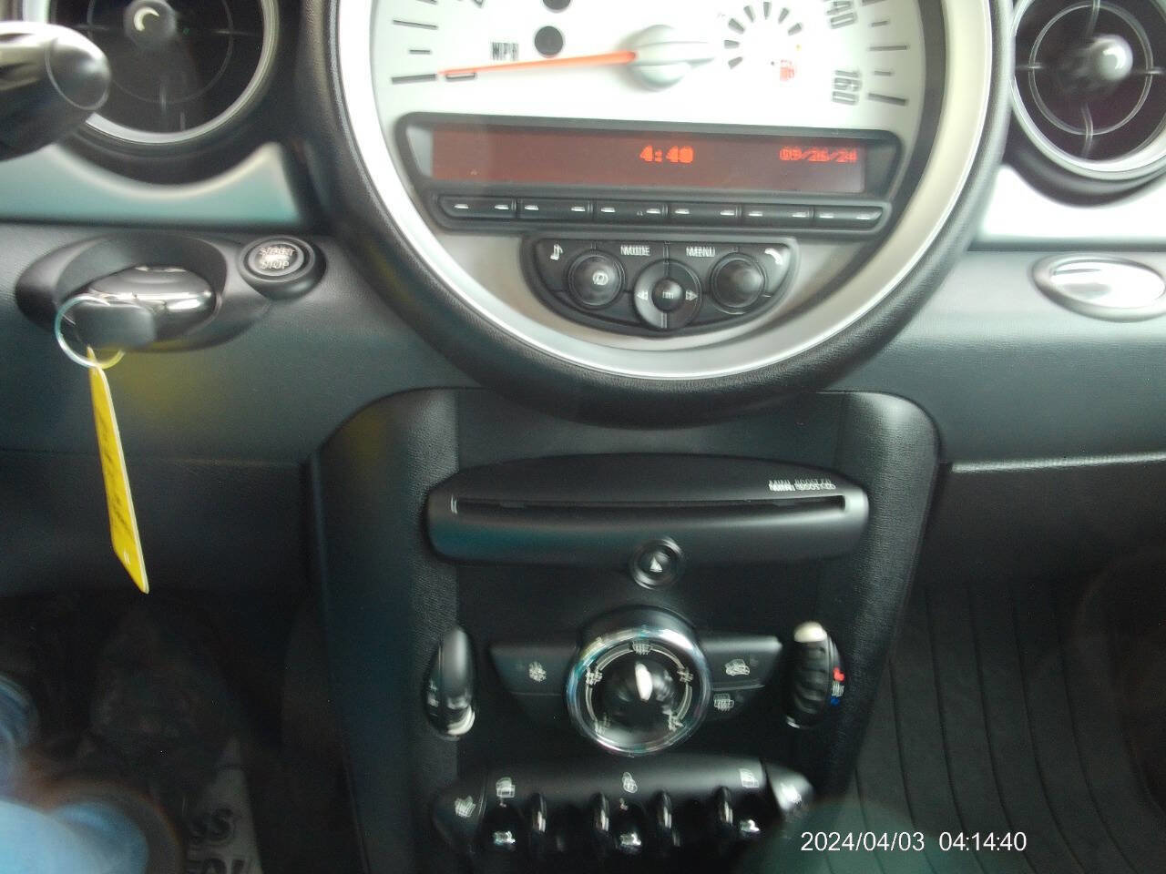 Used 2012 MINI Cooper Hardtop image 25