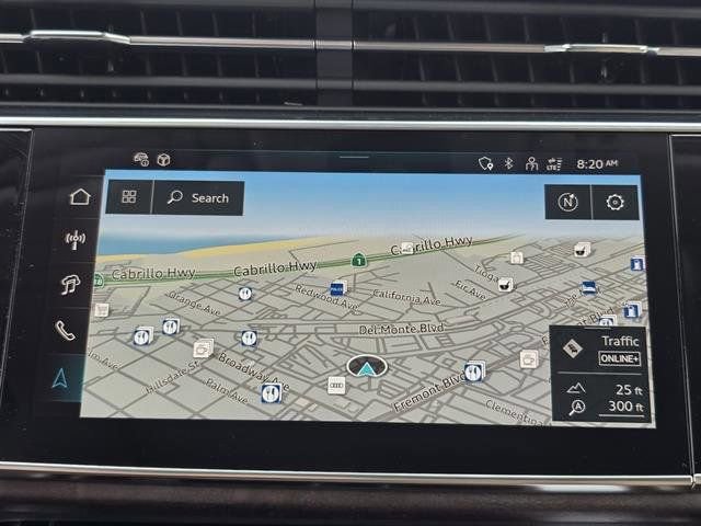 New 2025 Audi Q7 3.0T Prestige image 6