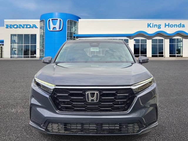 Used 2025 Honda CR-V EX-L image 2