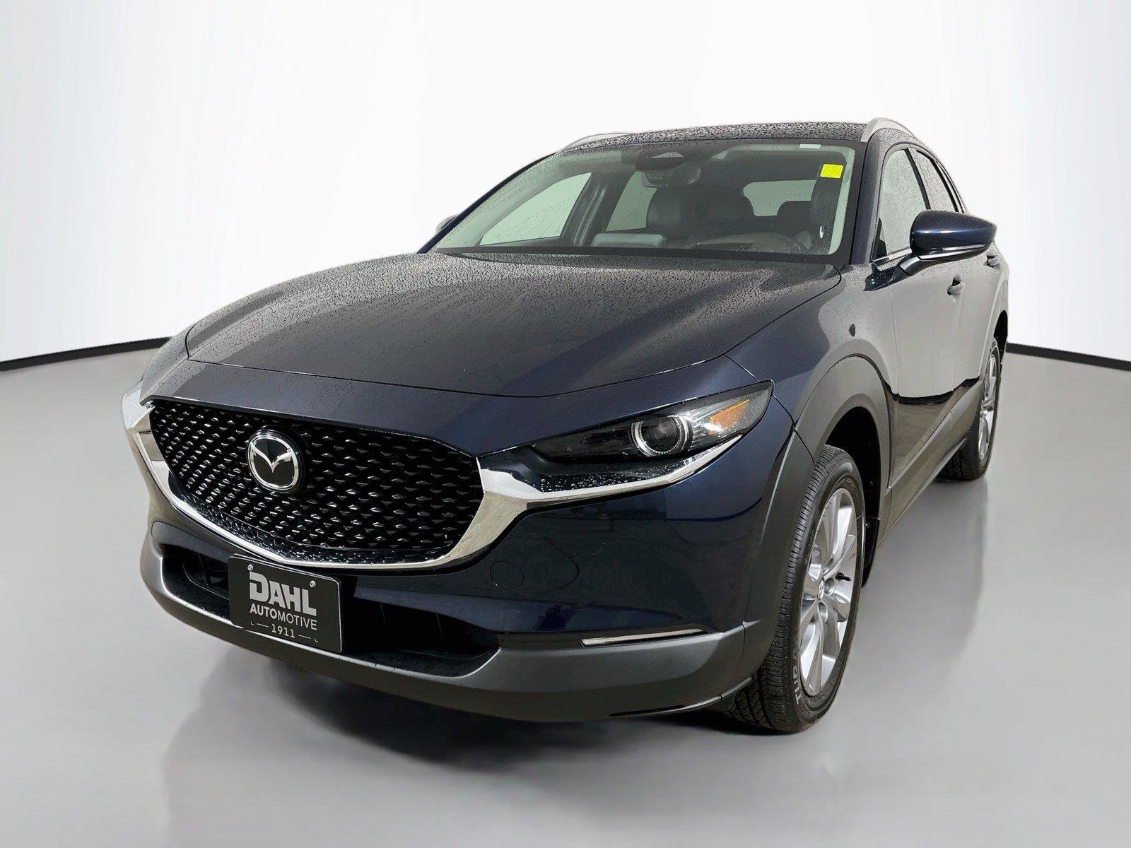 Used 2025 MAZDA CX-30 AWD 2.5 S w/ Premium Package image 4
