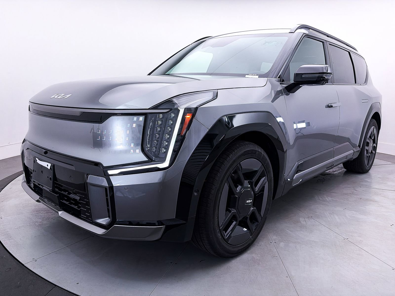 Used 2024 Kia EV9 GT-Line image 15