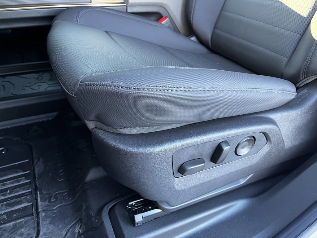 New 2025 GMC Hummer EV 3X image 26