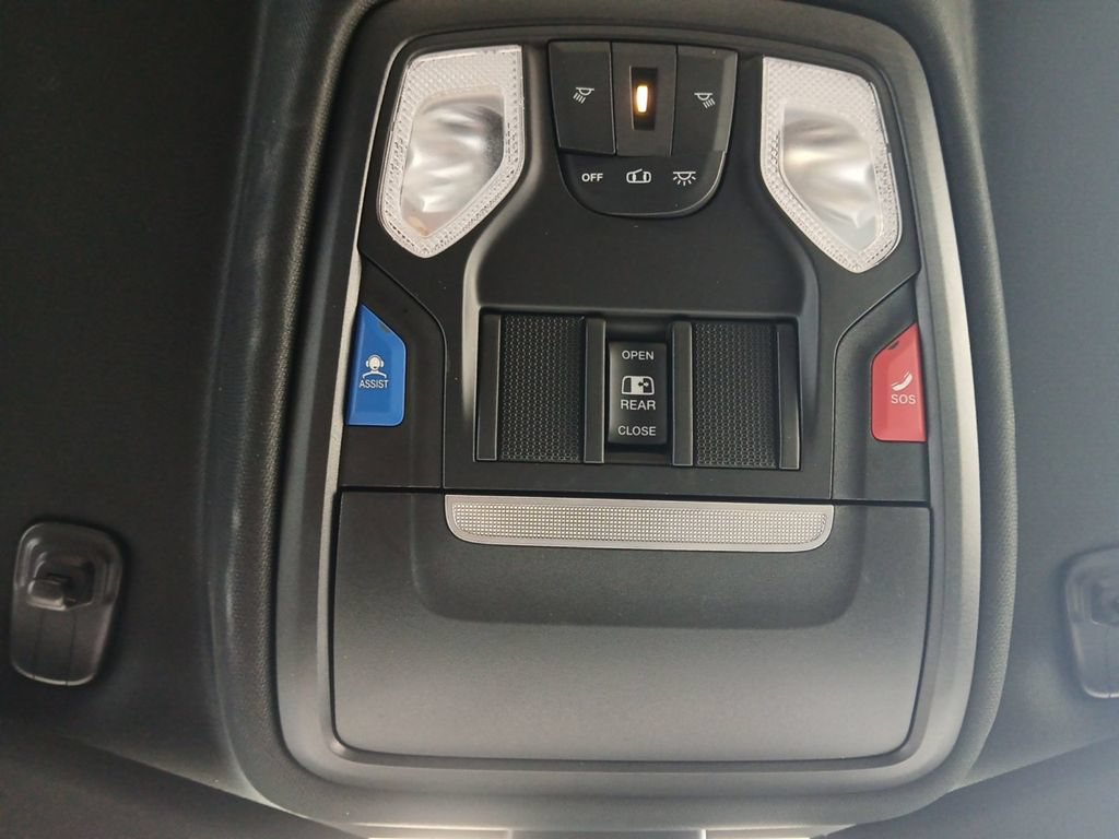 Used 2022 RAM 1500 Lone Star RWD image 7