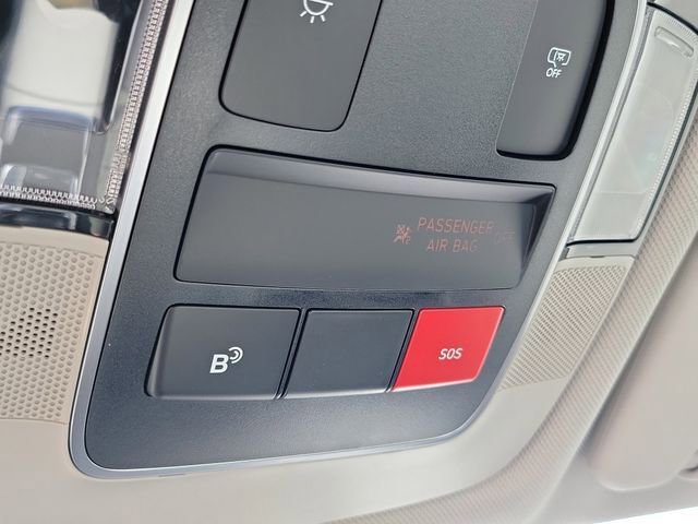 New 2026 Hyundai Tucson SE FWD image 19