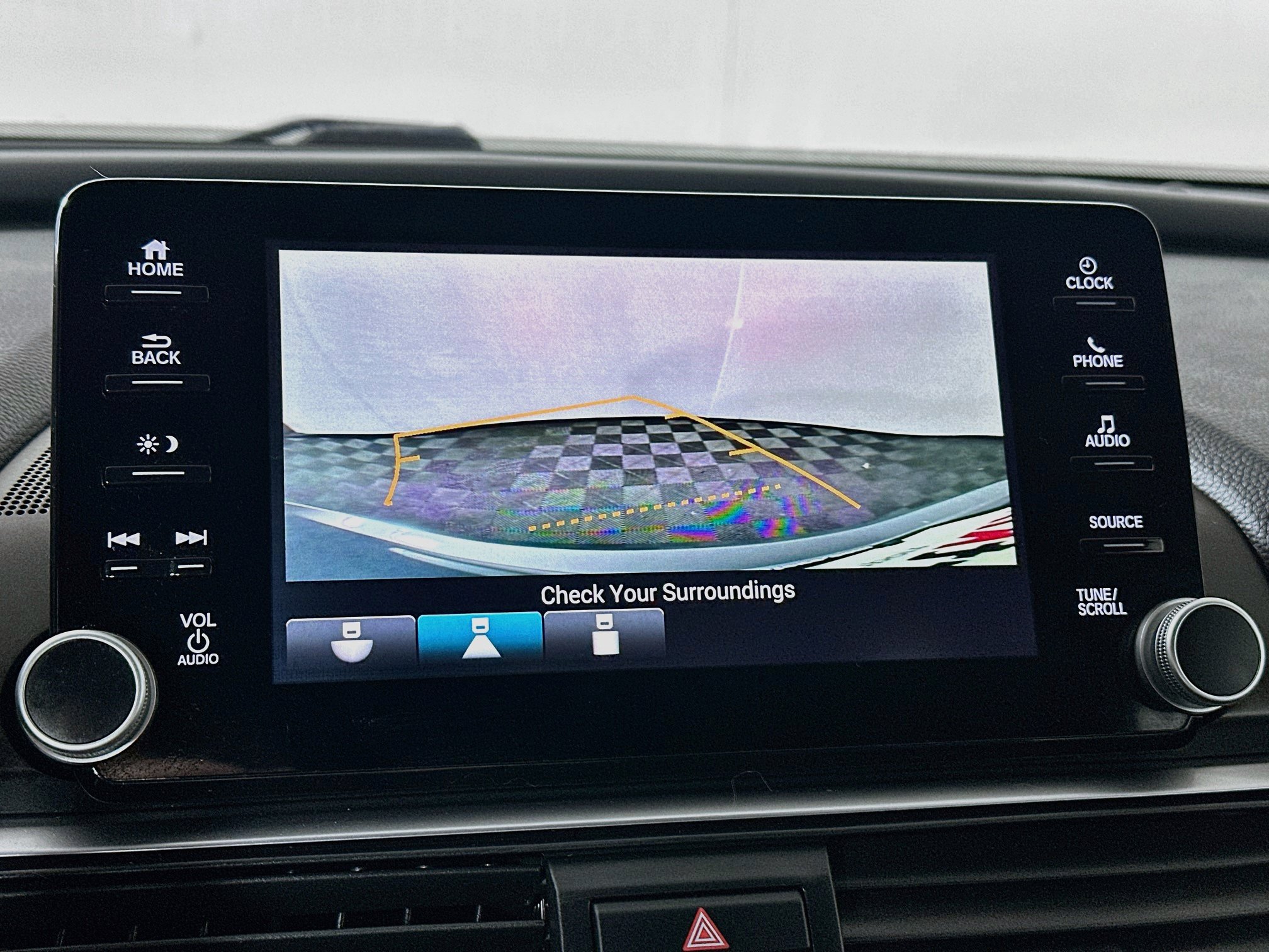 Used 2019 Honda Accord Sport image 13