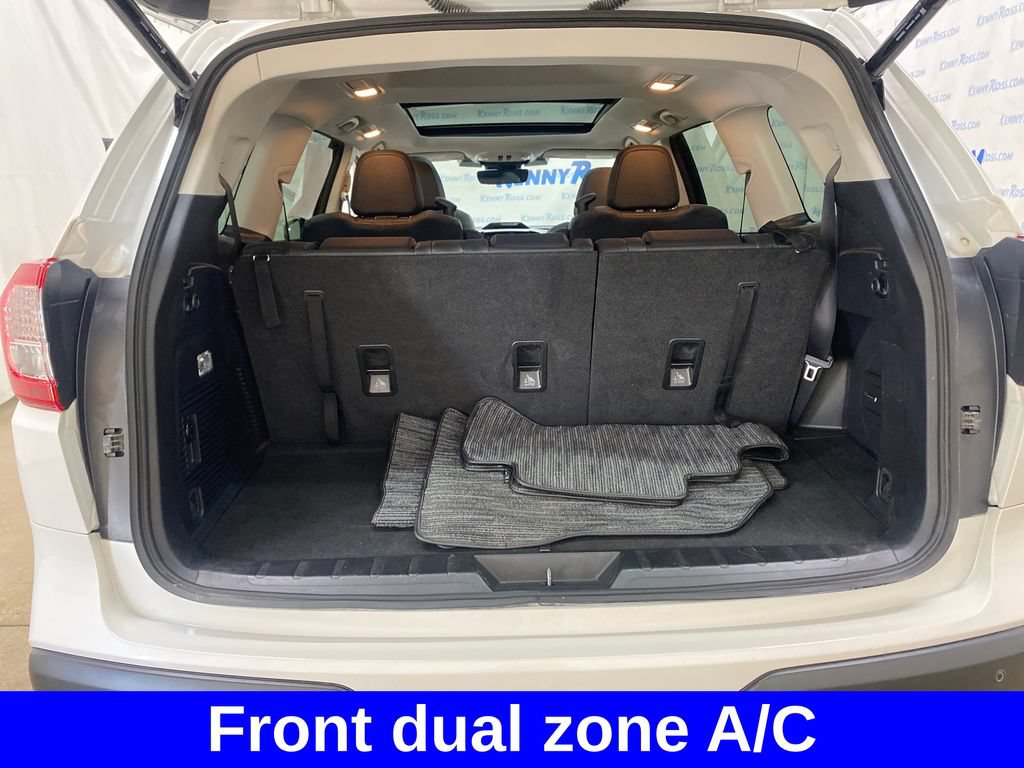 Certified 2023 Subaru Ascent Limited w/ Technology Package AWD/4WD image 18
