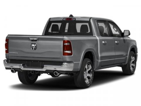 Used 2020 RAM 1500 Laramie w/ Sport Appearance Package AWD/4WD image 5