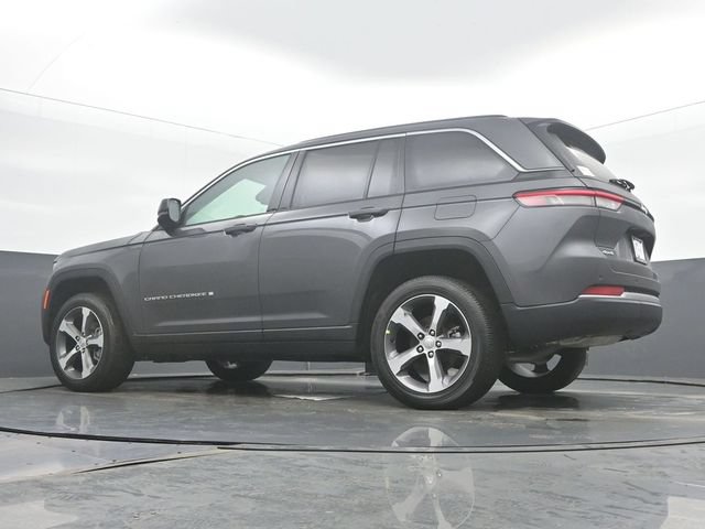 New 2026 Jeep Grand Cherokee Limited AWD/4WD image 48