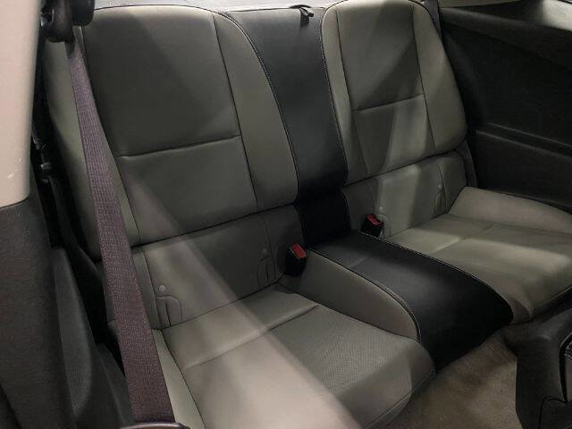 Used 2010 Chevrolet Camaro SS w/ RS Package image 16