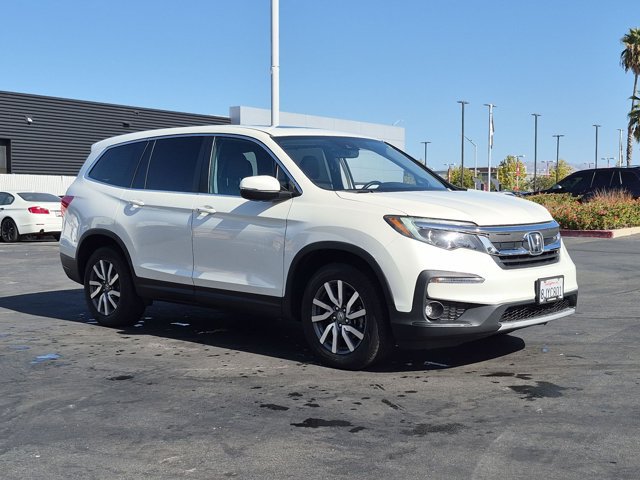Used 2019 Honda Pilot EX-L image 3