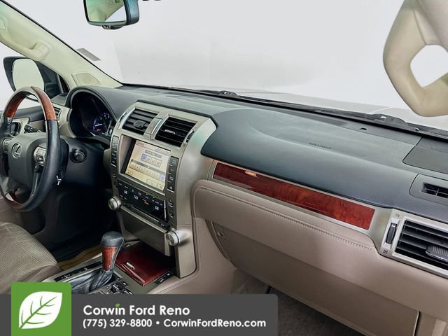 Used 2010 Lexus GX 460 Premium image 29