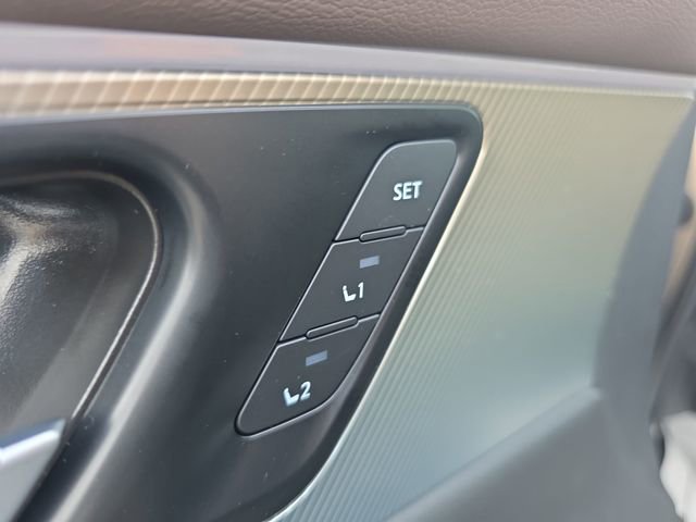 New 2026 Nissan Murano Platinum w/ Cargo Package image 16