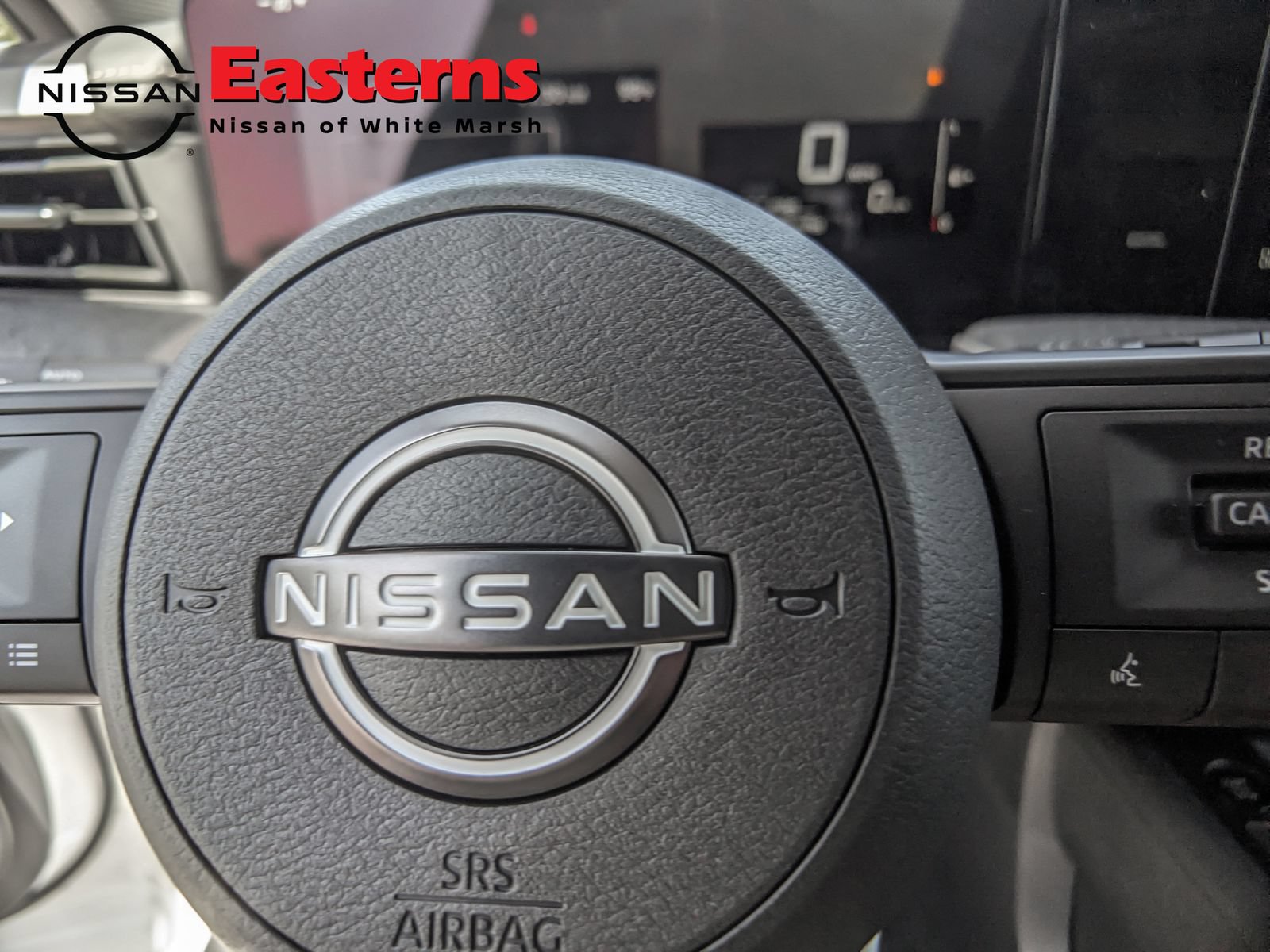 New 2026 Nissan Kicks SV w/ SV Premium Package AWD/4WD image 18