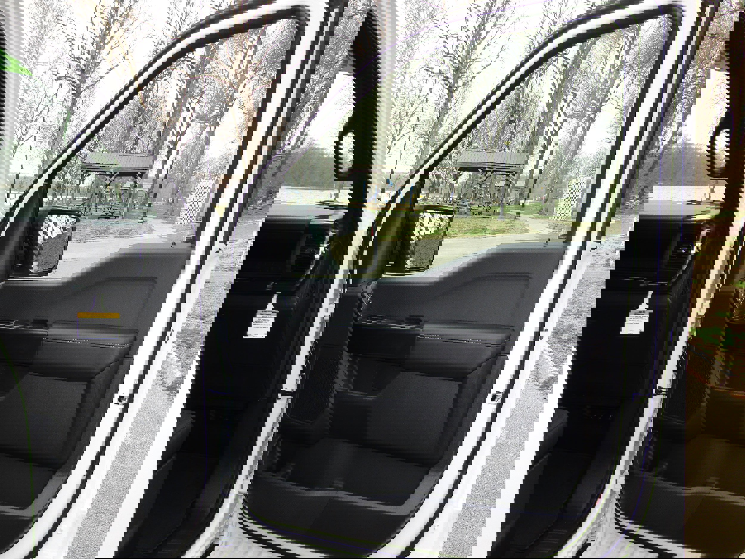 New 2026 Ford F150 STX image 17