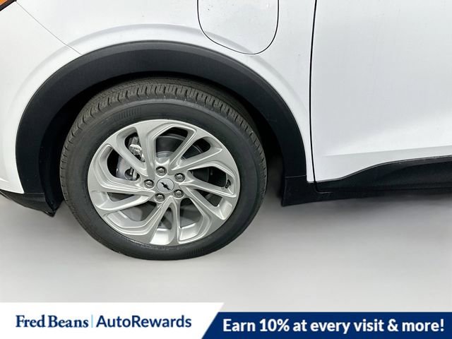 New 2027 Chevrolet Bolt LT image 19