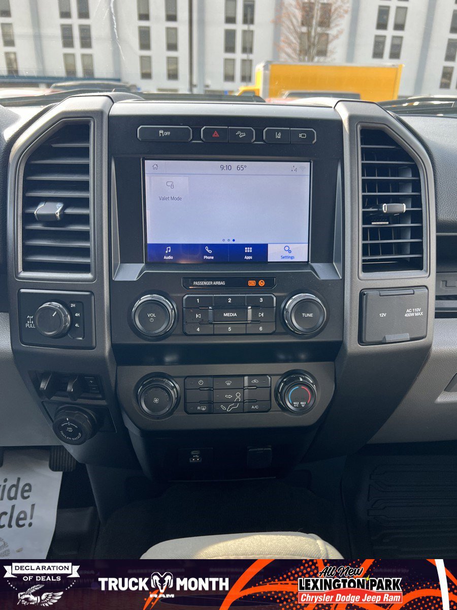 Used 2022 Ford F350 XL w/ STX Appearance Package image 25