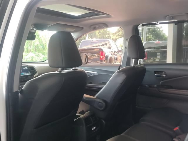 Used 2021 Honda Pilot Special Edition image 12