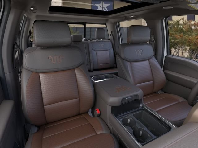 New 2026 Ford F350 King Ranch AWD/4WD image 10