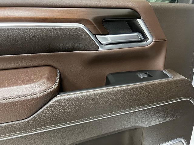 Used 2024 GMC Sierra 2500 Denali image 48
