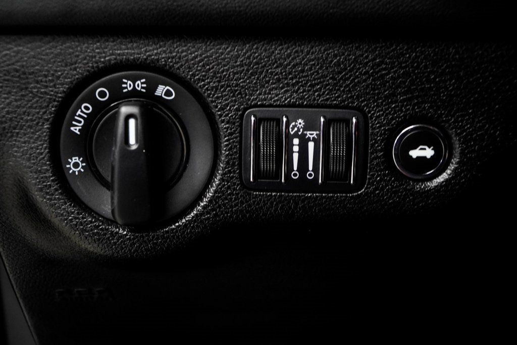 Used 2023 Dodge Charger SRT Hellcat w/ Harman/Kardon Audio Group image 37