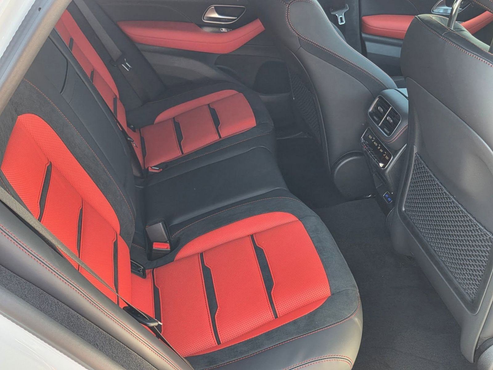 New 2026 Mercedes-Benz GLE 63 AMG S image 25