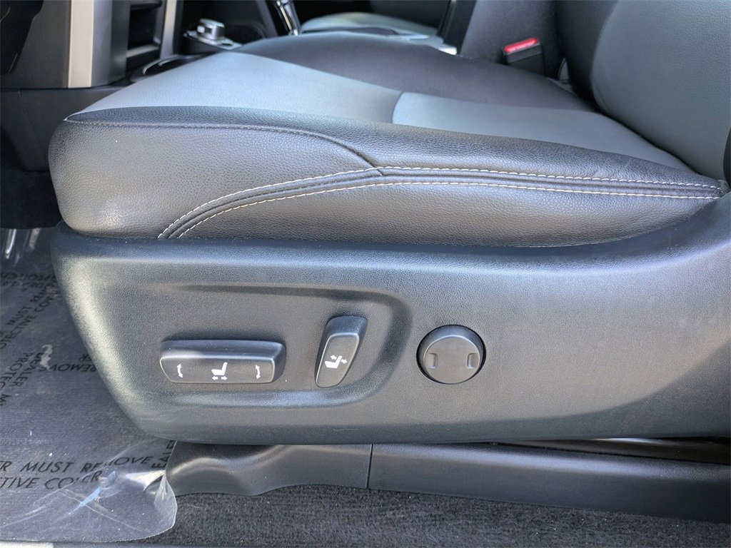 Used 2024 Toyota 4Runner SR5 Premium image 14