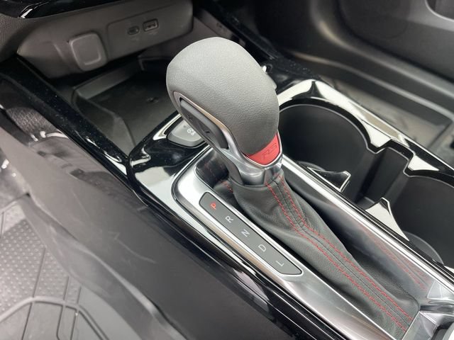 New 2026 Chevrolet Trax RS w/ Sunroof Package FWD image 19