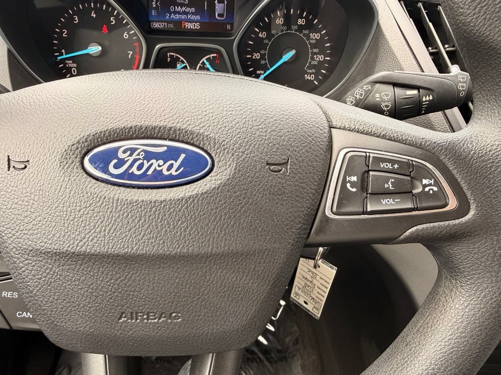 Used 2017 Ford Escape S FWD image 20