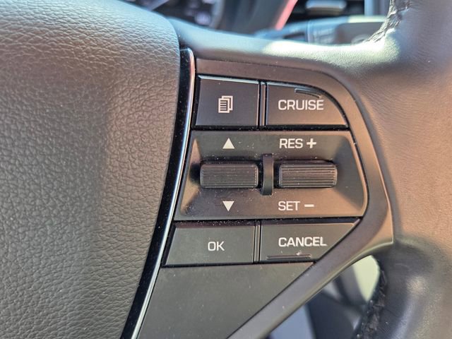 Used 2015 Hyundai Sonata Limited w/ Cargo Package image 30