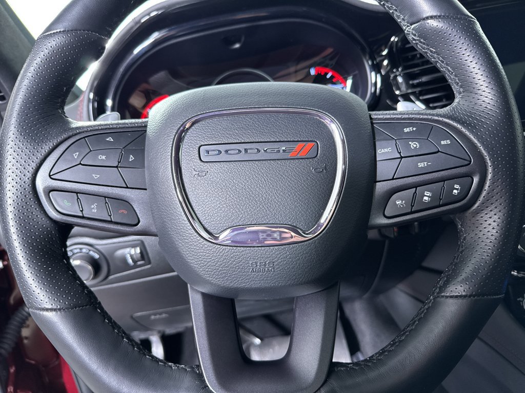 Used 2024 Dodge Durango R/T AWD/4WD image 23