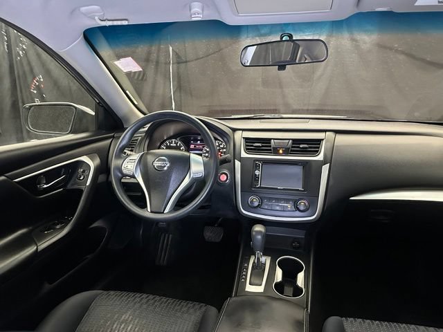 Used 2016 Nissan Altima 2.5 FWD image 20