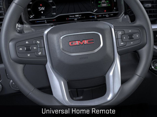 New 2026 GMC Sierra 1500 Elevation w/ Preferred Package AWD/4WD image 27