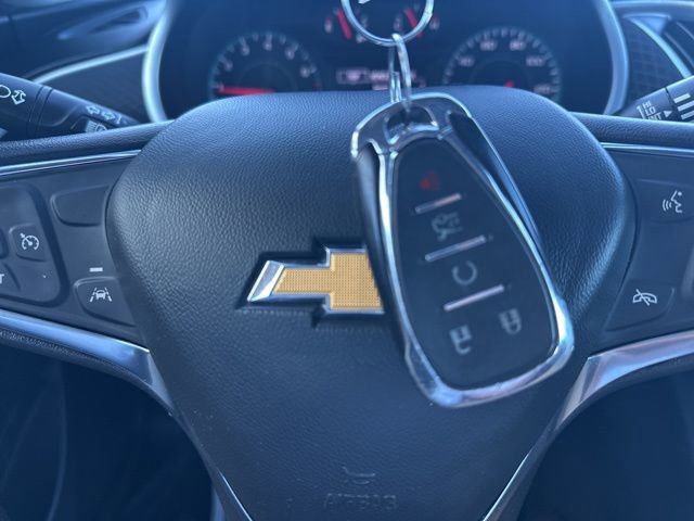 Used 2023 Chevrolet Malibu LT image 30