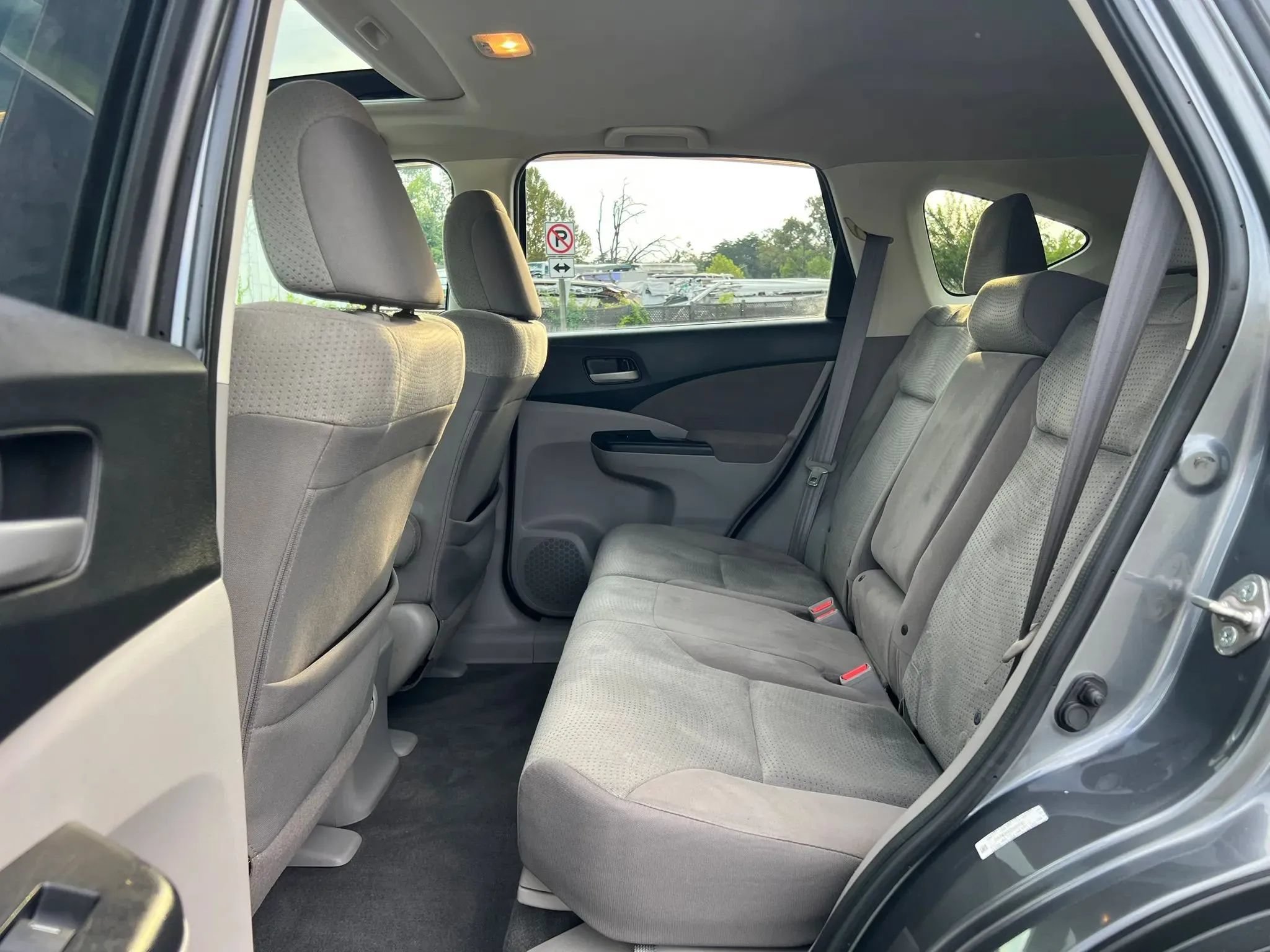 Used 2013 Honda CR-V EX image 17
