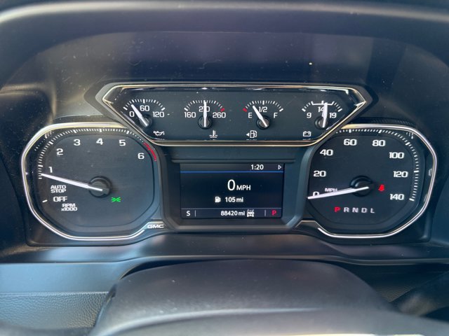 Used 2021 GMC Sierra 1500 Elevation w/ Preferred Package AWD/4WD image 32