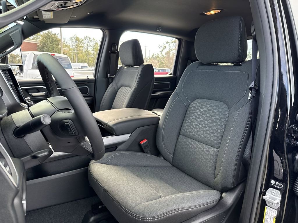 New 2026 RAM 1500 Big Horn image 11